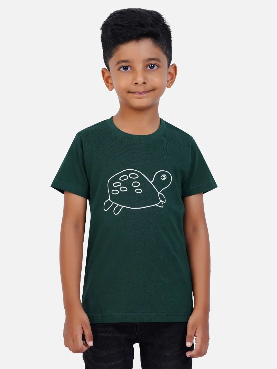 Kids Pure cotton tshirt for men and women medium size near me online india tirupur tamilnadu